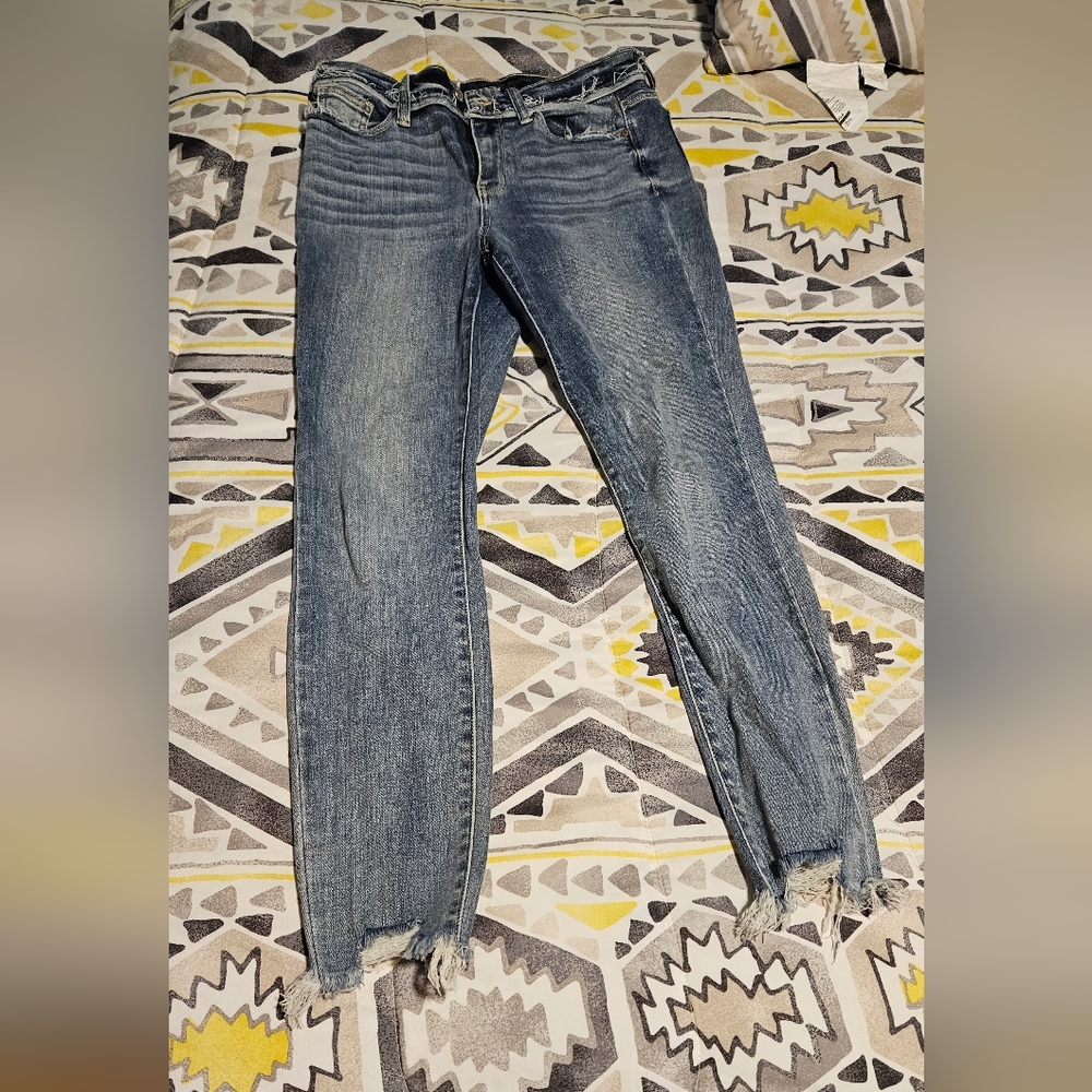 Judy Blue Jeans